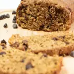 This is the best pumpkin zucchini bread recipe ever!