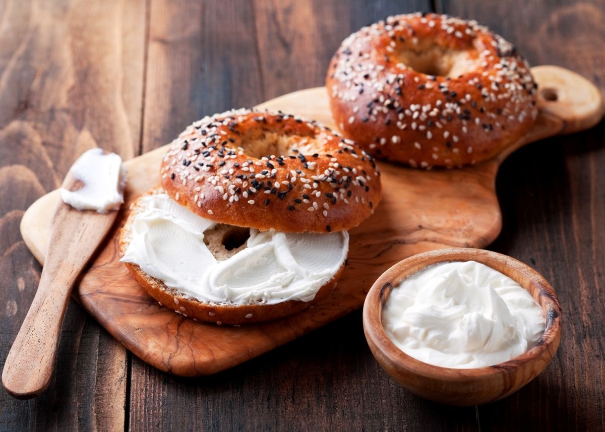 The Best Way To Store and Keep Bagels Fresh