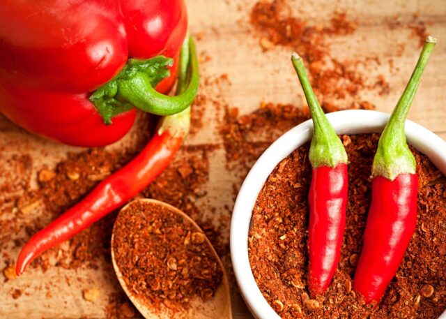17 Fantastic Ways to Substitute for Red Pepper Flakes - The Ashcroft ...