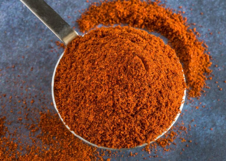 17 Fantastic Ways to Substitute for Red Pepper Flakes - The Ashcroft ...
