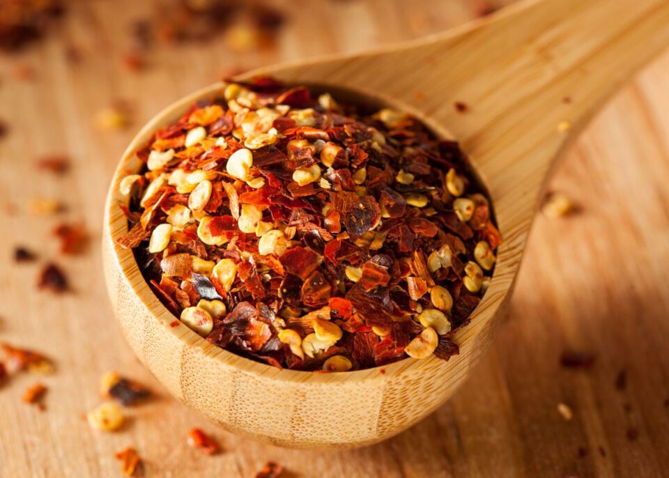 17 Fantastic Ways to Substitute for Red Pepper Flakes - The Ashcroft ...